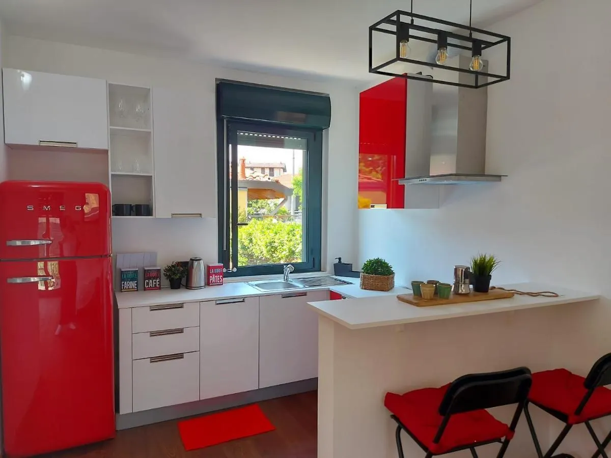 Bnbook The Terminal - 2 Bedrooms Apartment Vizzola Ticino Italy