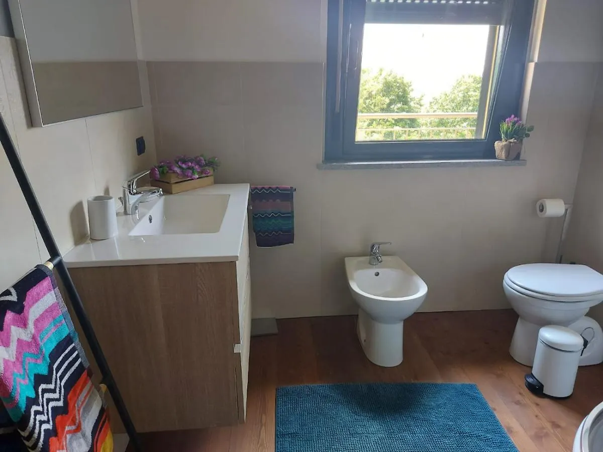 Bnbook The Terminal - 2 Bedrooms Apartment Vizzola Ticino 0*,