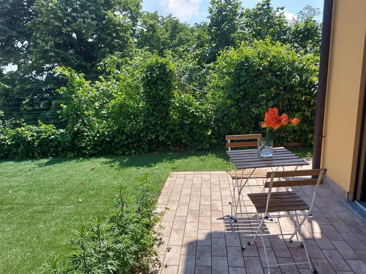 Bnbook The Terminal - 2 Bedrooms Apartment Vizzola Ticino