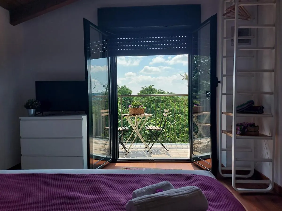 Bnbook The Terminal - 2 Bedrooms Apartment 维佐拉提契诺 0*,