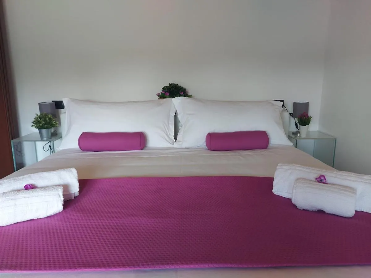 Bnbook The Terminal - 2 Bedrooms Apartment 维佐拉提契诺 意大利