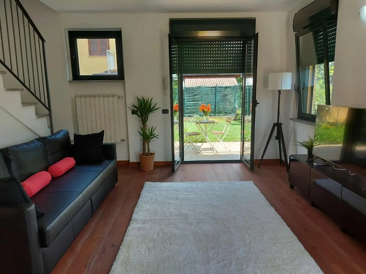 Bnbook The Terminal - 2 Bedrooms Apartment 维佐拉提契诺