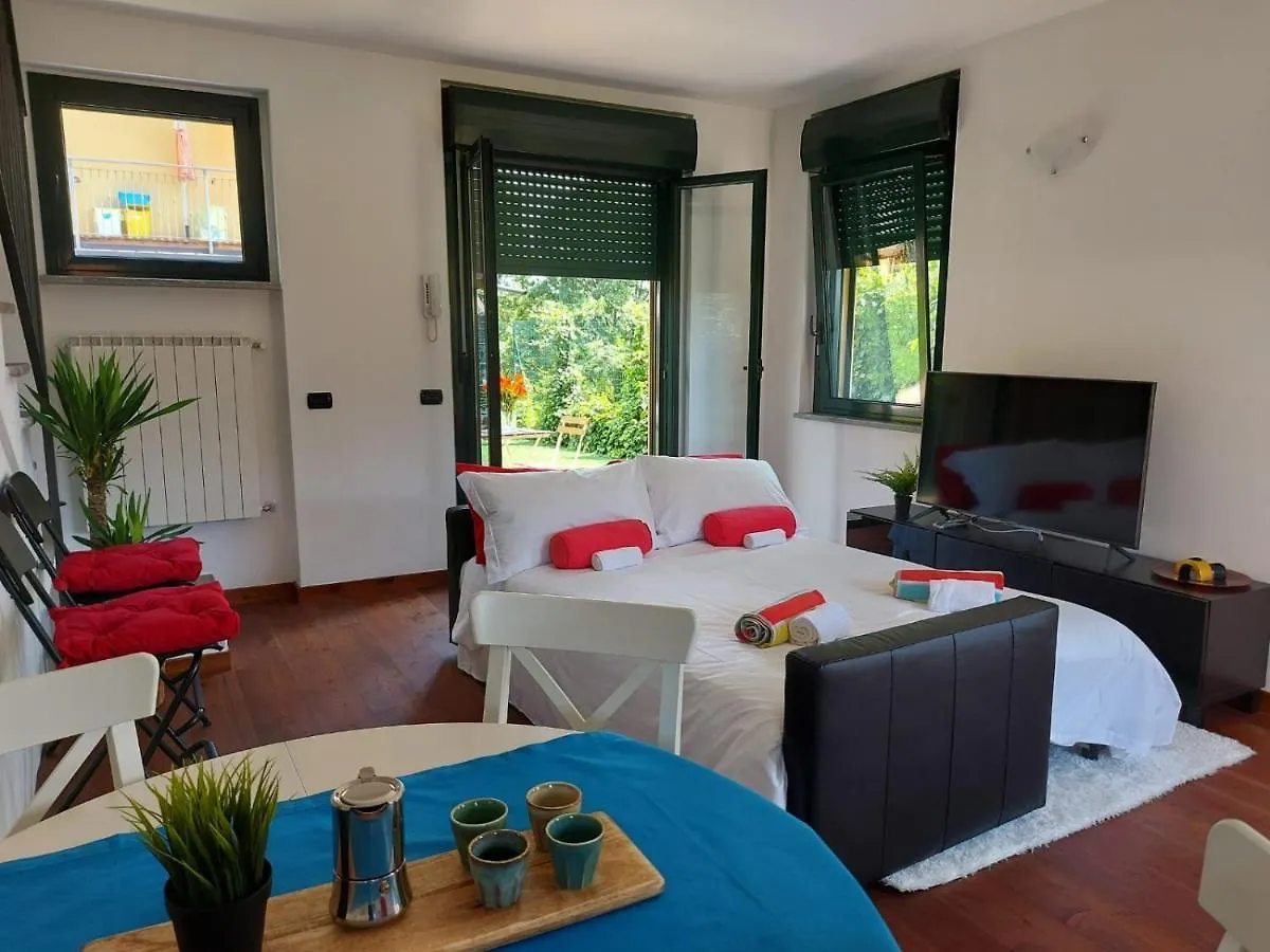 Bnbook The Terminal - 2 Bedrooms Apartment 维佐拉提契诺
